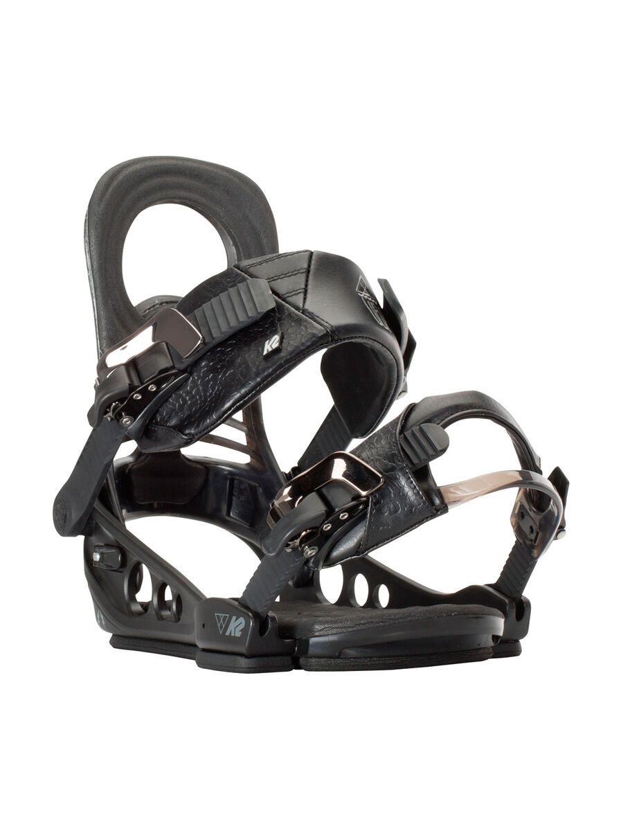 K2 Hue, black - Bild 1