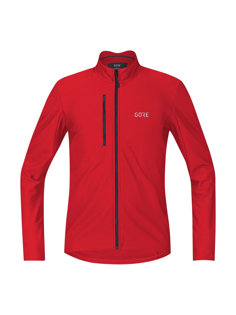 GOREWEAR C3 Thermo Trikot, red - Bild 1