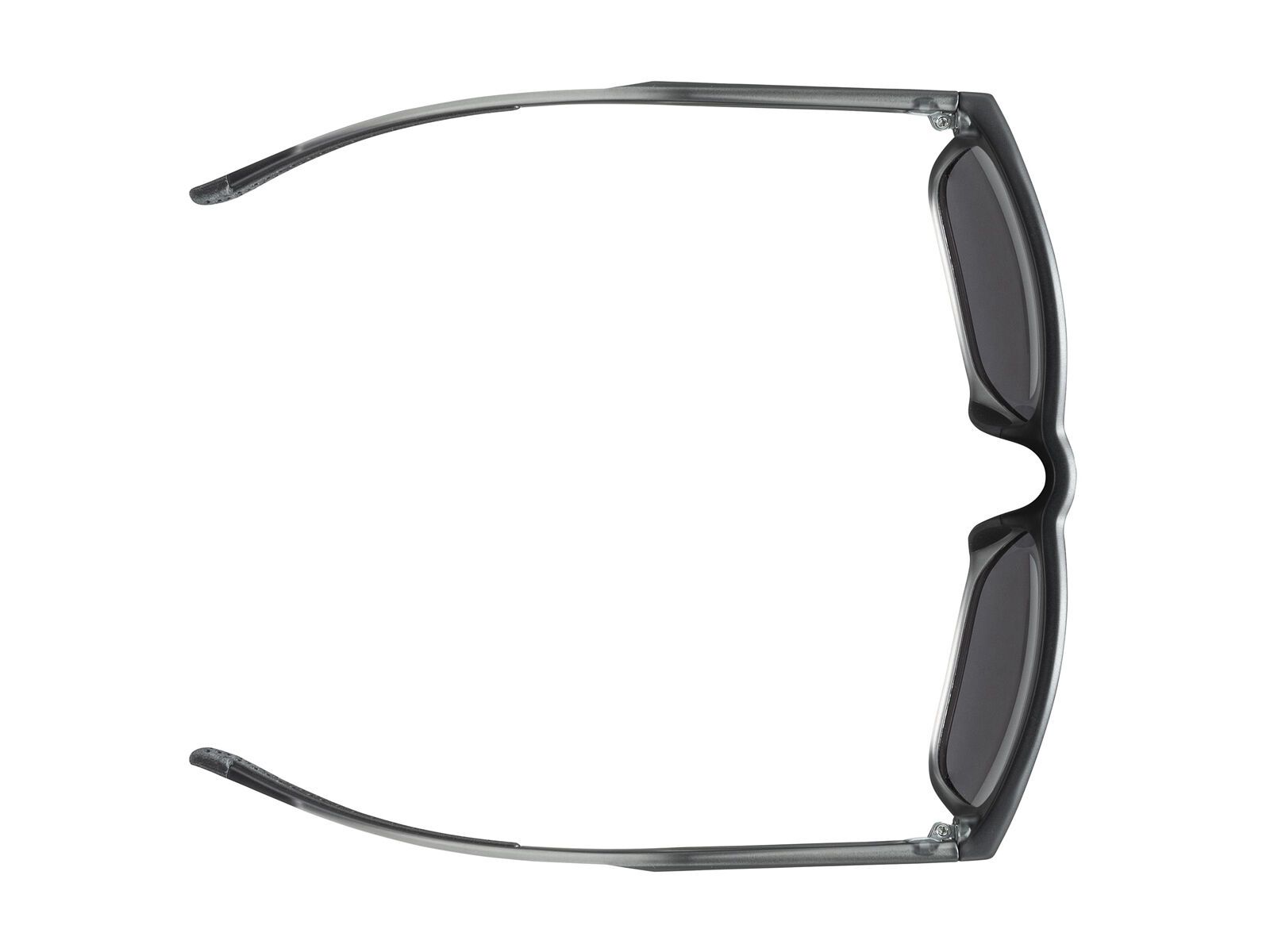 uvex lgl 42, black transparent/Lens: mirror Silver - Bild 5