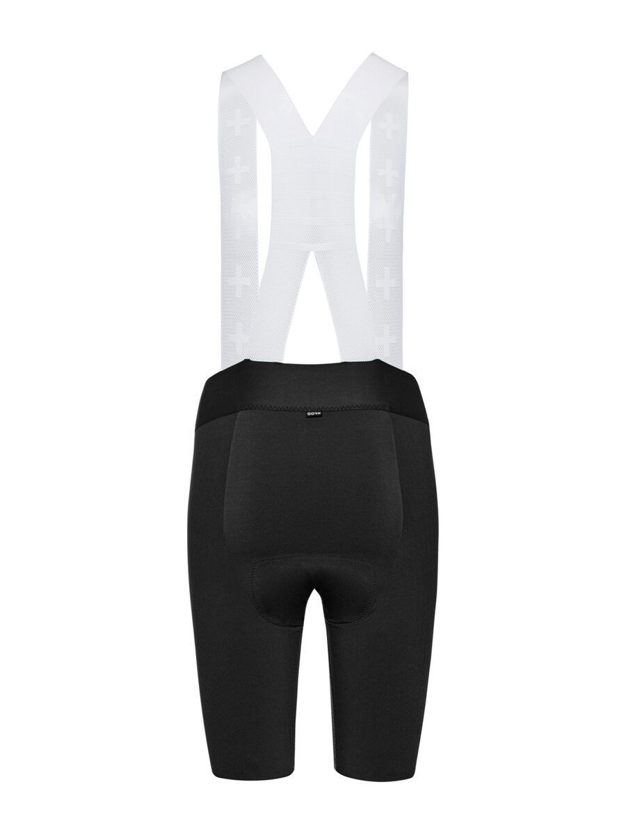 GOREWEAR Distance kurze Trägerhose 2.0 Damen, black - Bild 3