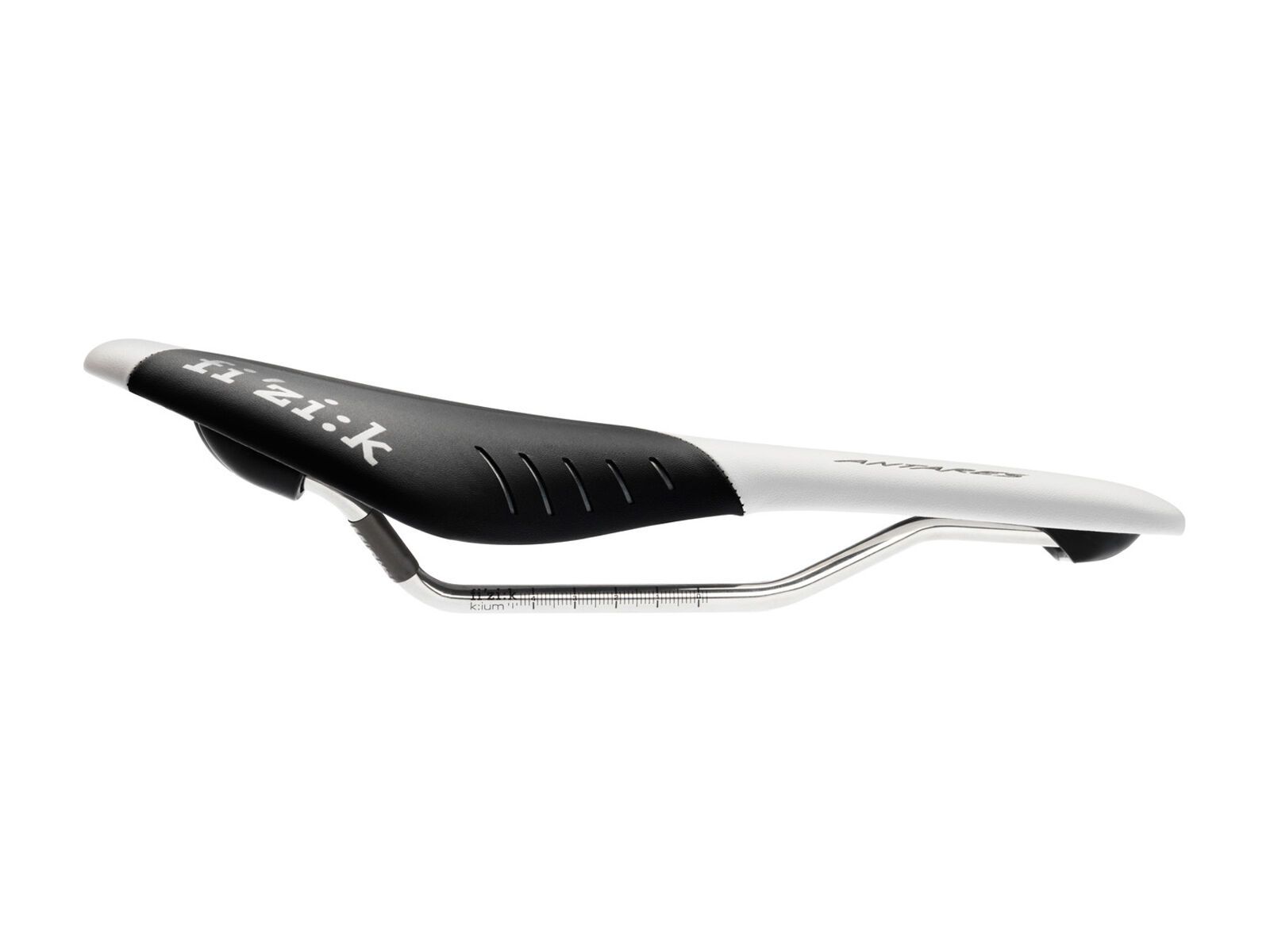 Fizik Antares R3 K:ium, black/white - Bild 1