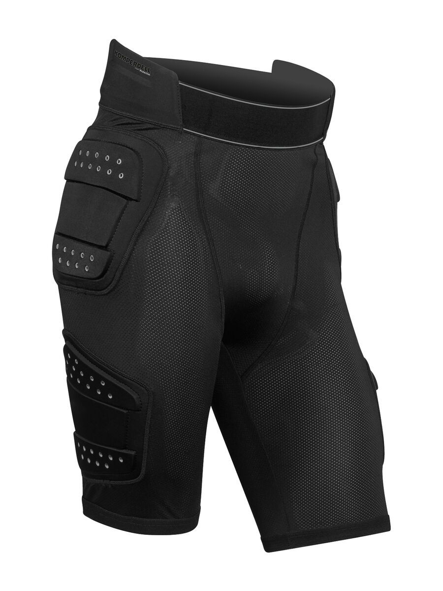 Komperdell Pro Short, schwarz - Bild 1