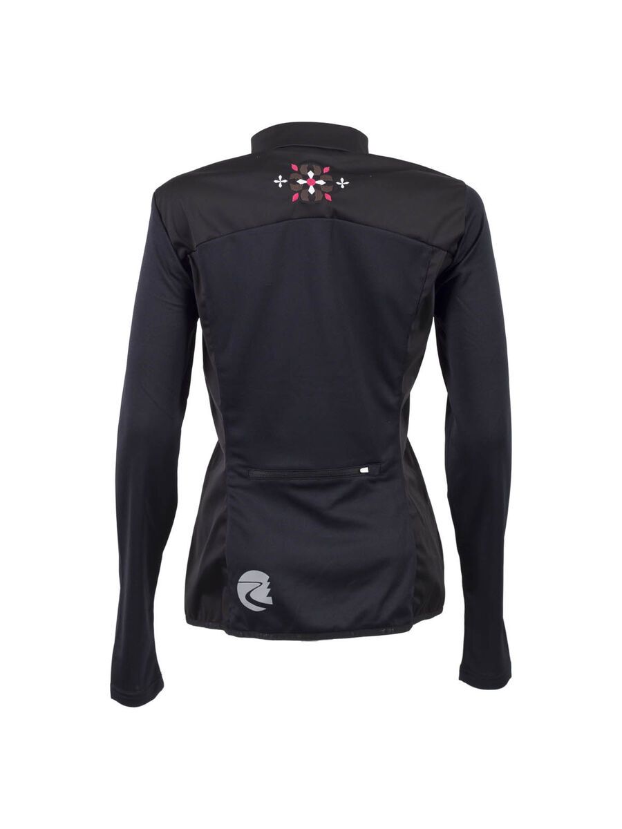 Maloja MalikaM. Windblock, moonless - Bild 4