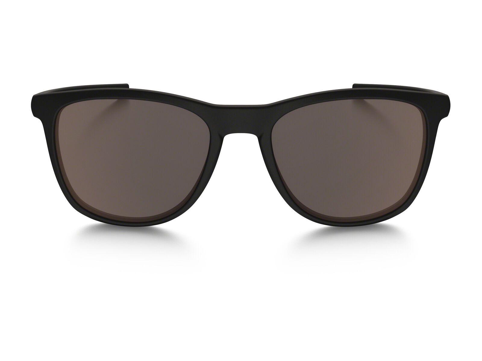Oakley Trillbe X, matte black/Lens: warm grey - Bild 2