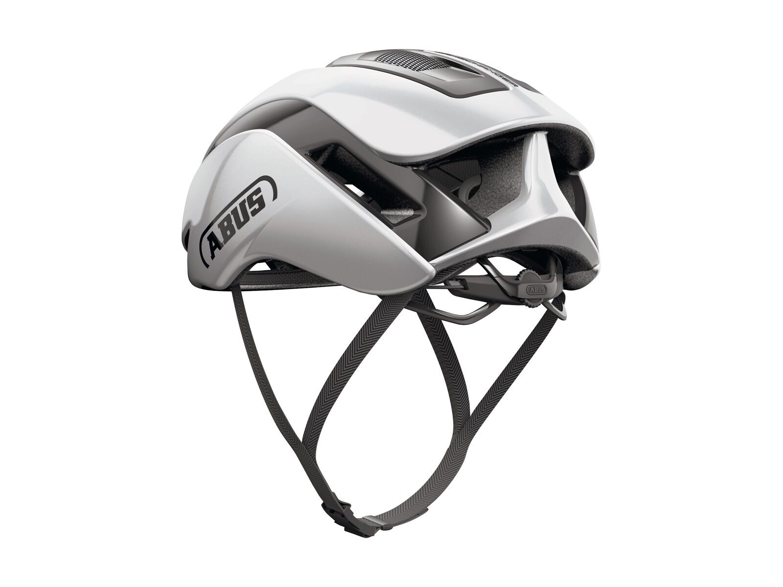 Abus GameChanger 2.0, gleam silver - Bild 5