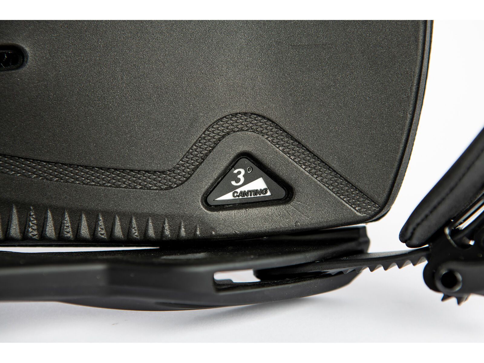 Nitro One, ultra black - Bild 9