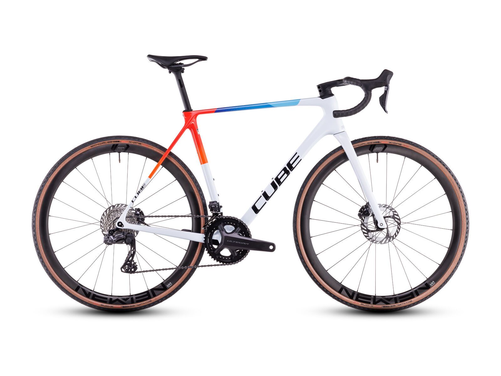 Cube Cross Race C:68X TE, teamline - Bild 1