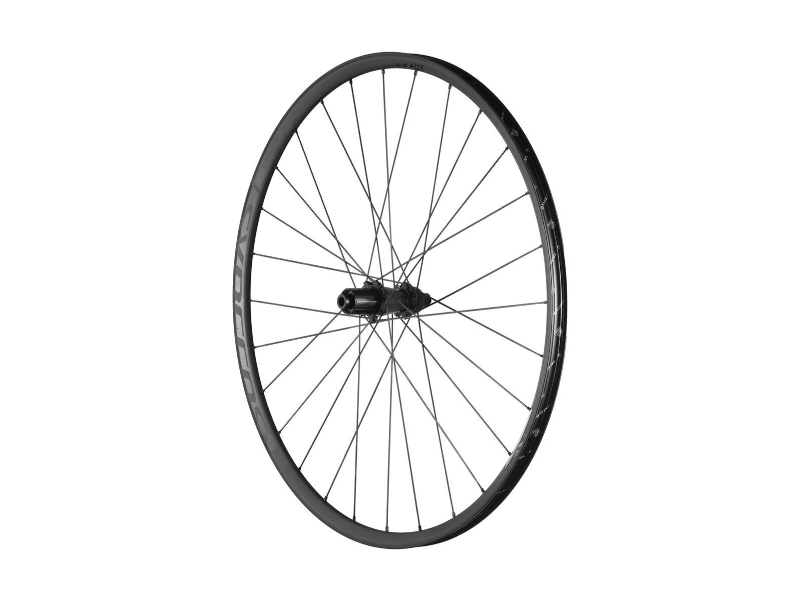 Syncros XR1.0 Carbon 29, black - Bild 2