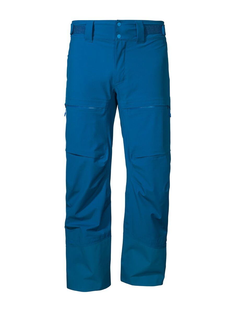 Schöffel 3L Pants La Grave M, blue sapphire - Bild 1