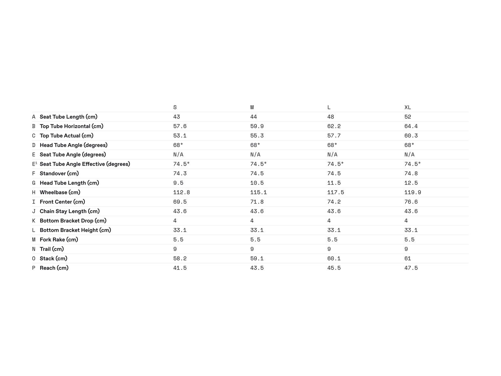 Cannondale Scalpel Carbon 2, slate gray - Bild 9