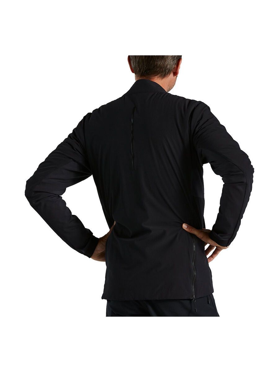 Specialized Men's Trail Alpha Jacket, black - Bild 2