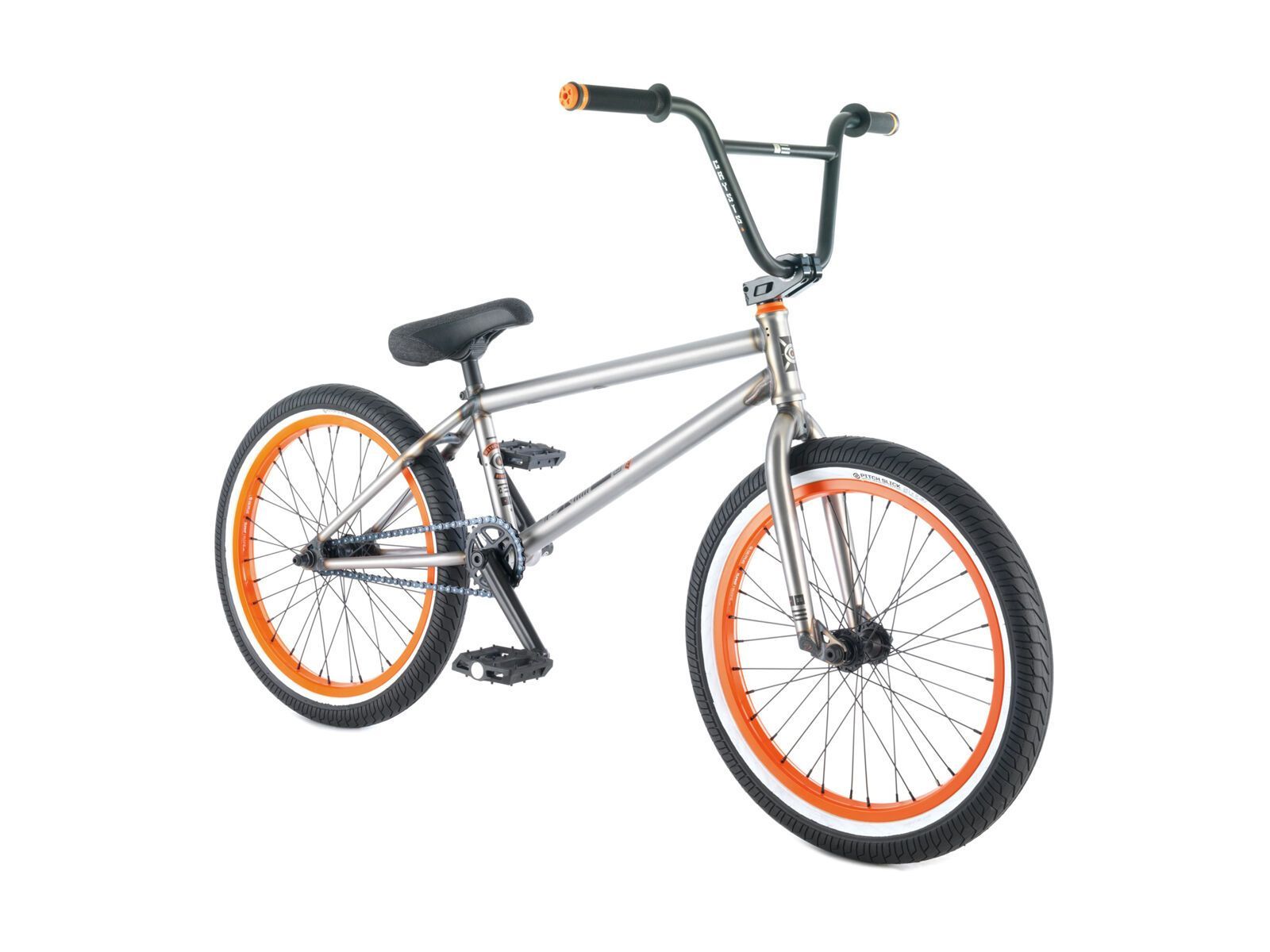 WeThePeople Crysis Cassette, raw - Bild 1