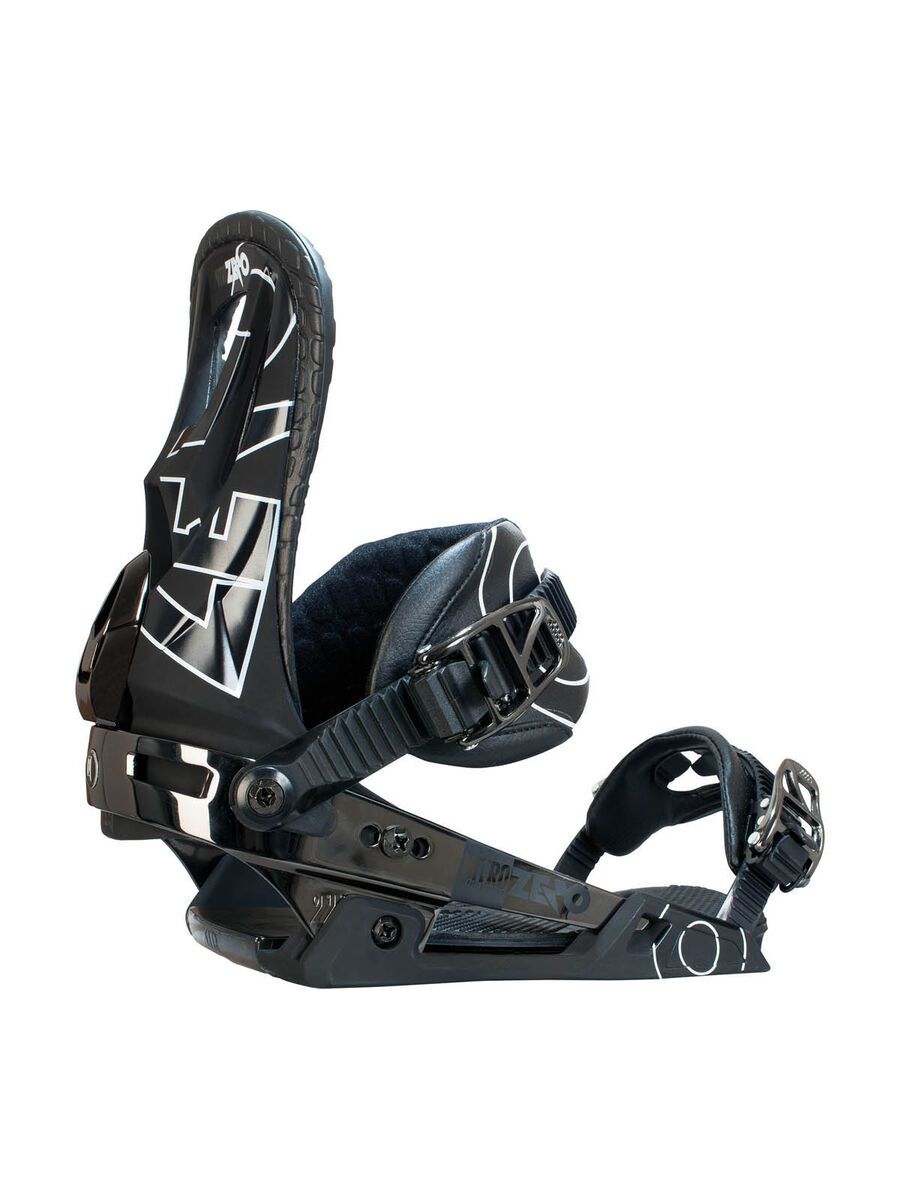 Set: Nitro Prime Stacked 2015 +  Zero (476866S) - Bild 3