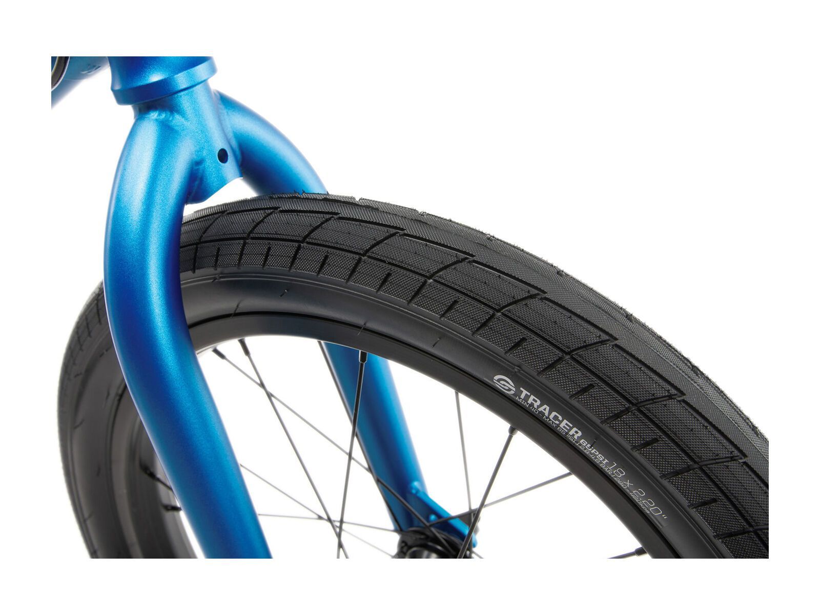 WeThePeople CRS 18 FS, blue - Bild 6