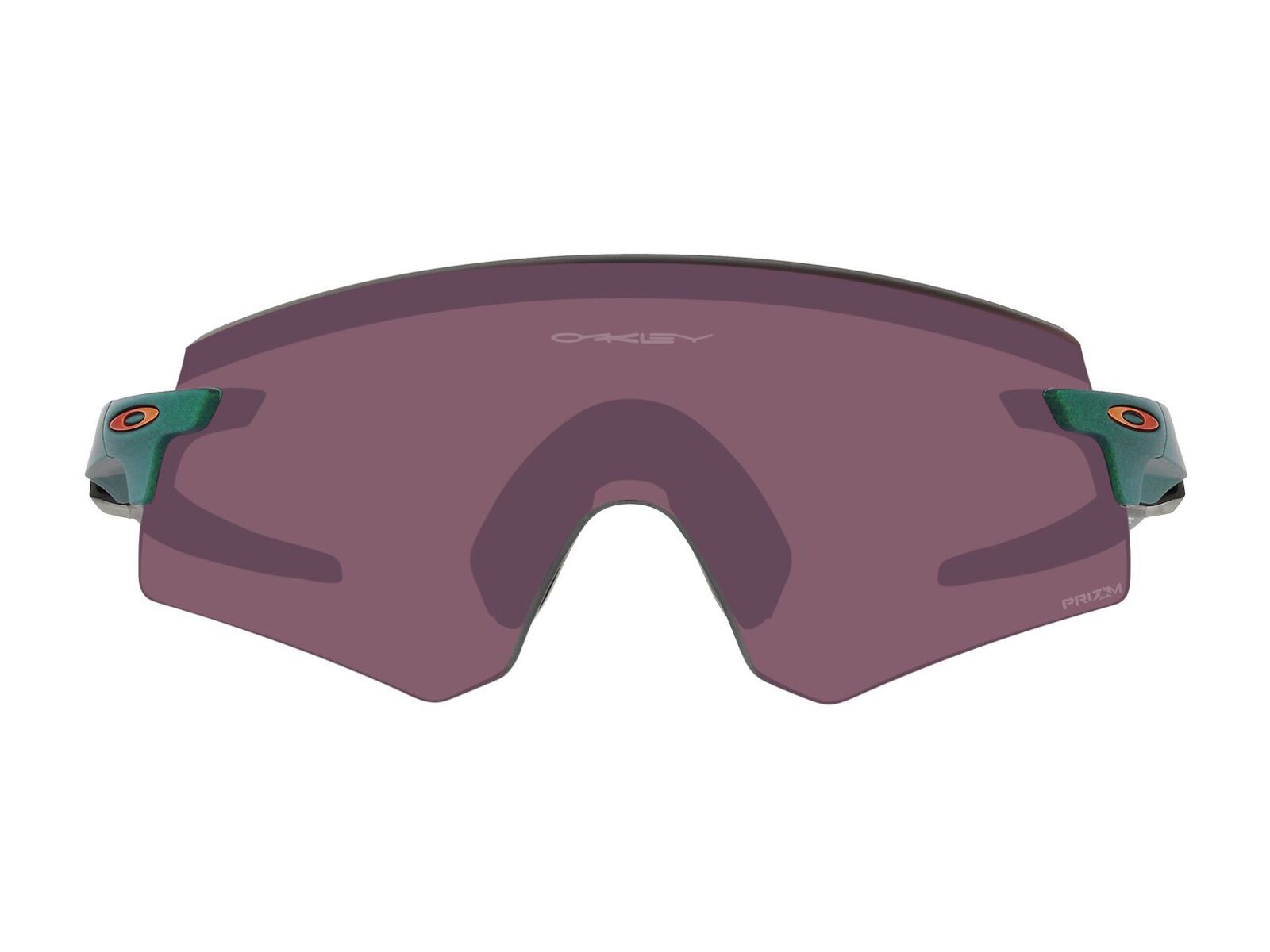 Oakley Encoder Ascend Collection, Prizm Road Black / spectrum gamma green - Bild 12
