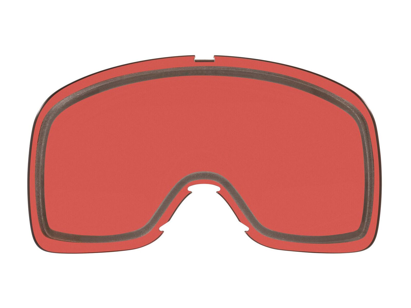 Oakley Flight Tracker L Replacement Lens, Prizm Snow Argon Iridium - Bild 4