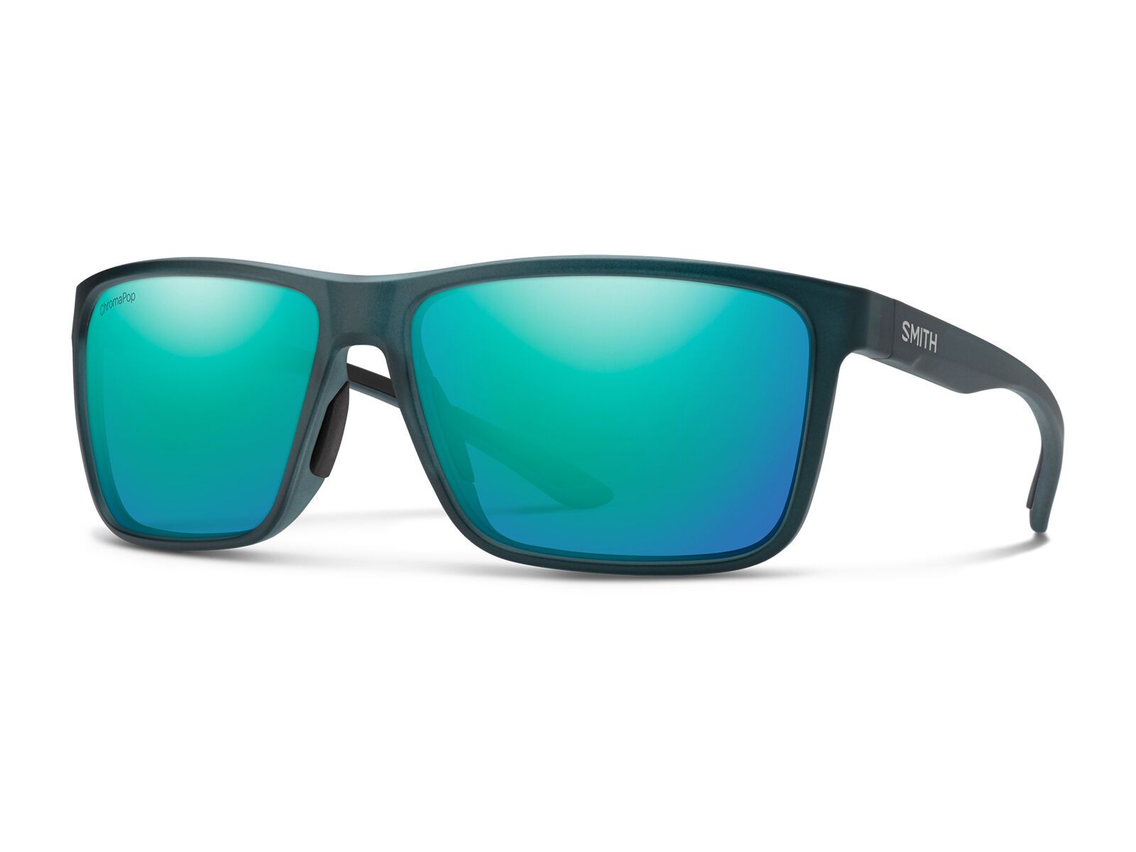 Smith Riptide, ChromaPop Glass Polarized Opal Mir / matte pacific crystal - Bild 1