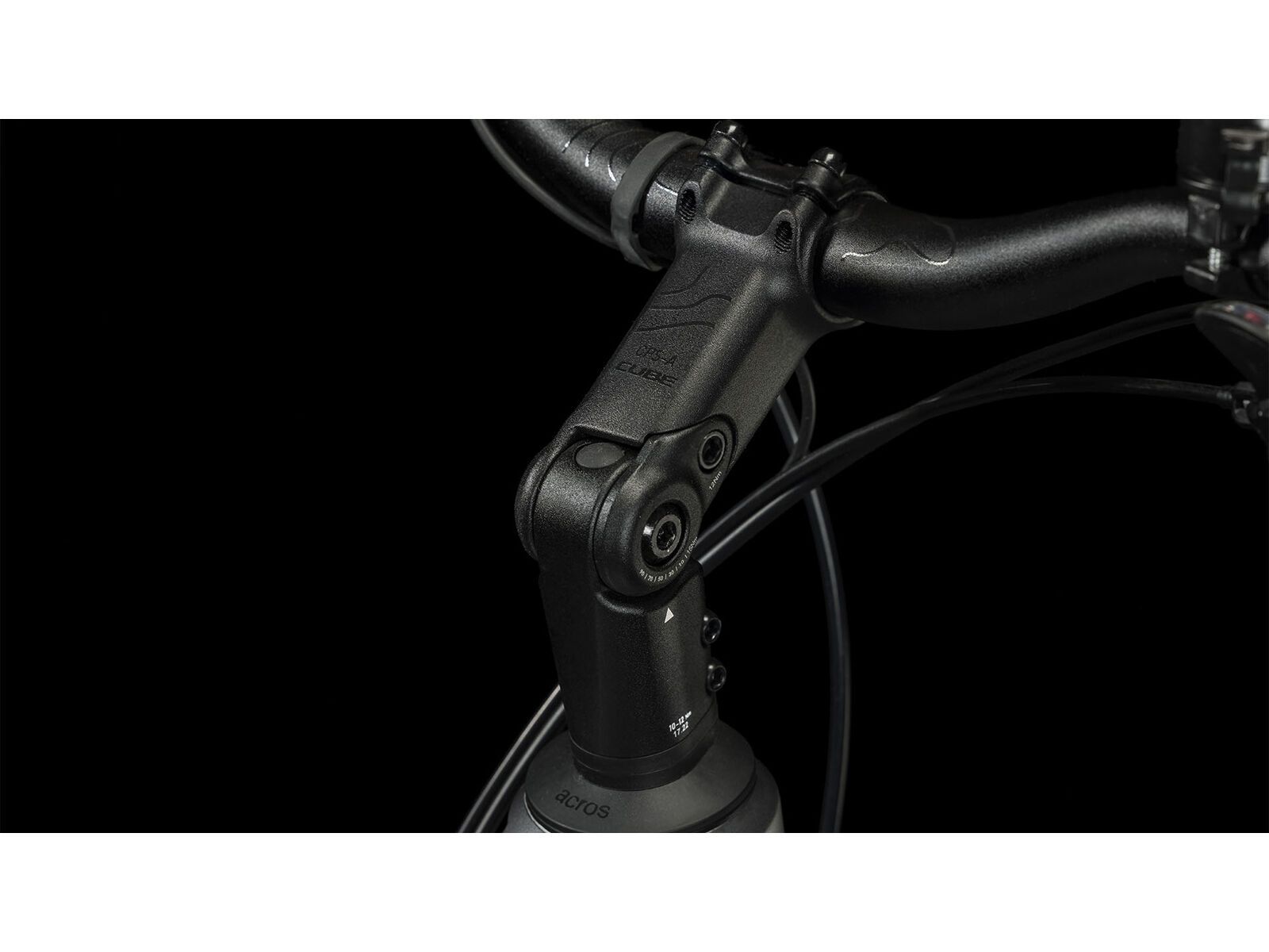 Cube Touring Hybrid EXC 500, grey´n´metal - Bild 4