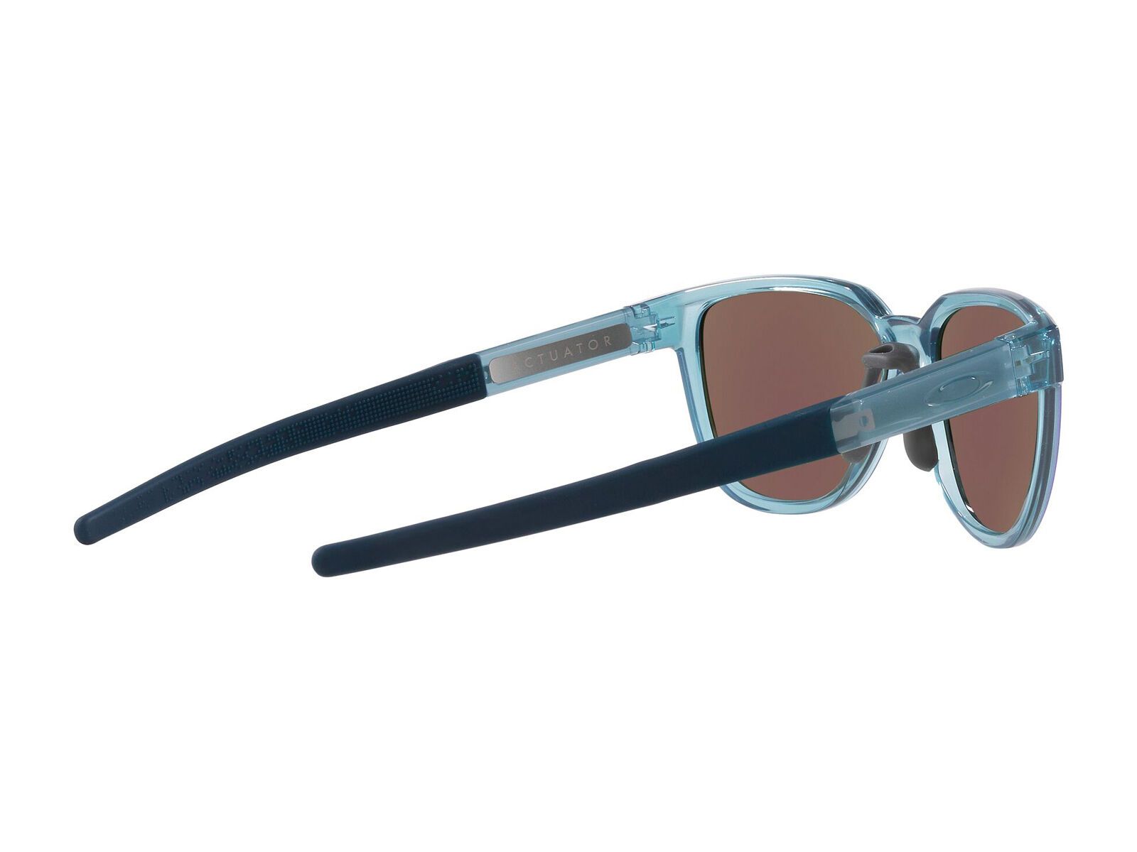 Oakley Actuator, Prizm Sapphire / trans stonewash - Bild 8