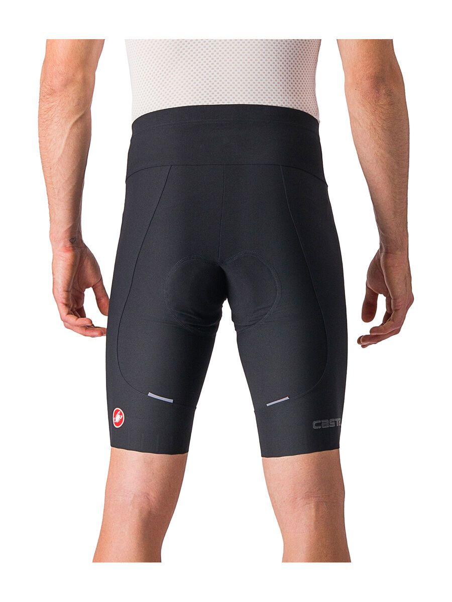 Castelli Espresso Short, black - Bild 2