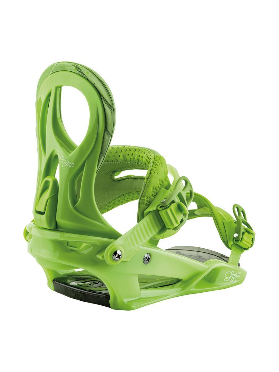 Nitro Lynx, avocado - Bild 2