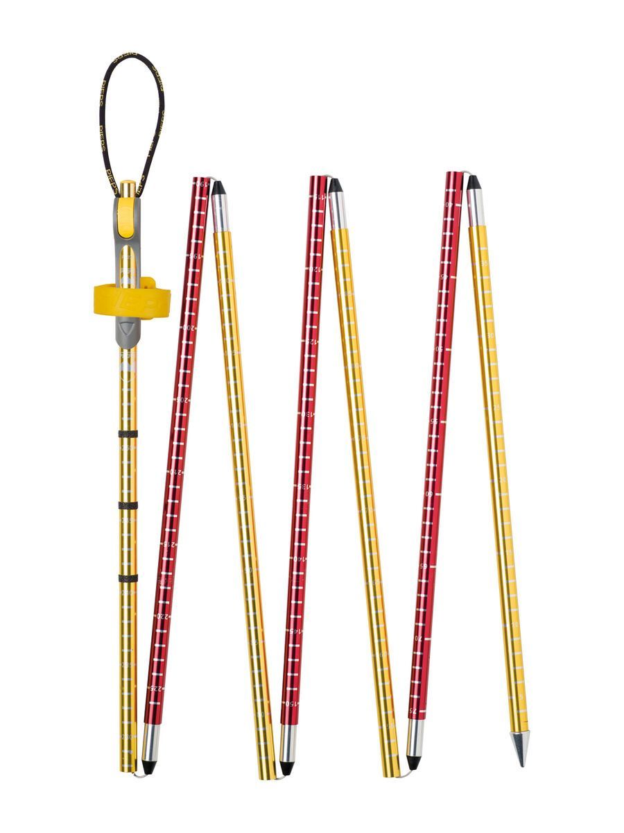 Pieps Probe Aluminium 300 - Bild 1