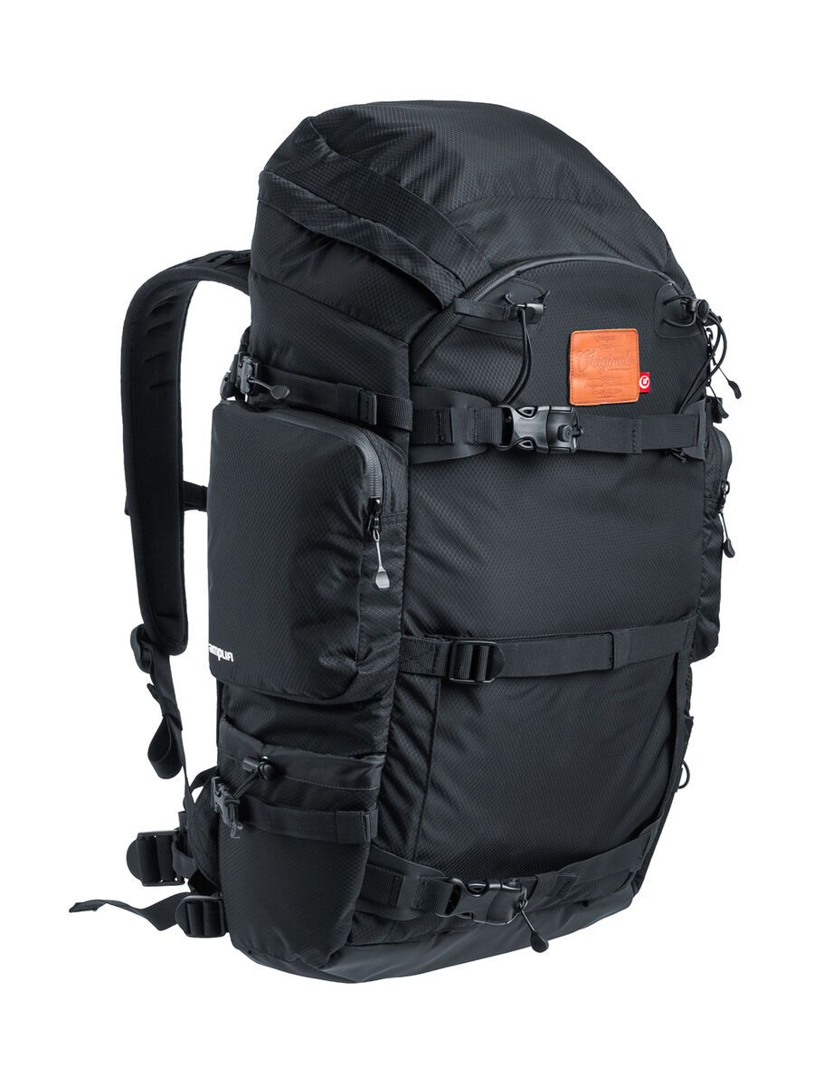 amplifi Focus Flask, black - Bild 1