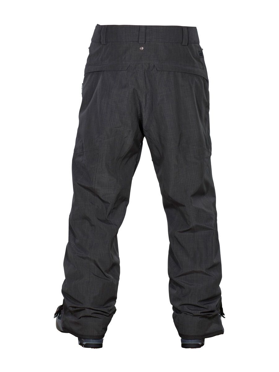Armada Tradition Pant, charcoal - Bild 2