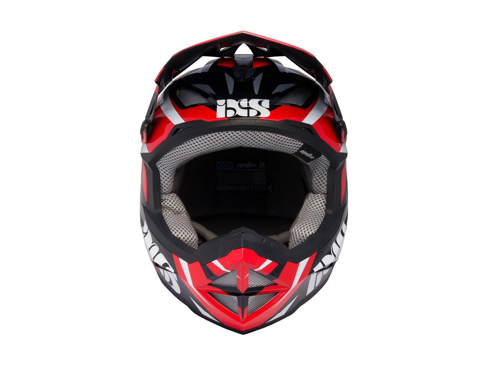 IXS Metis Moss, red - Bild 5