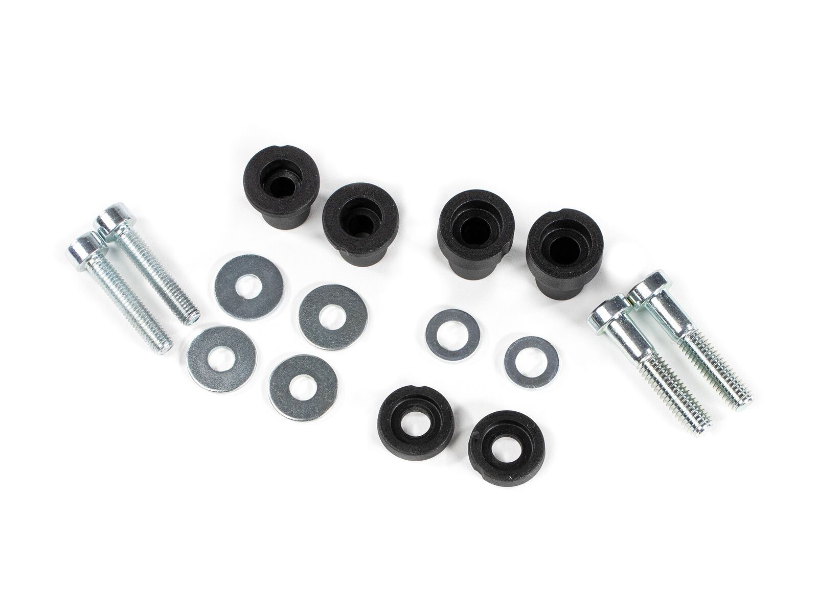 ORTLIEB Rahmenbefestigung Drehlager M5 & M6 (E242) - Bild 1