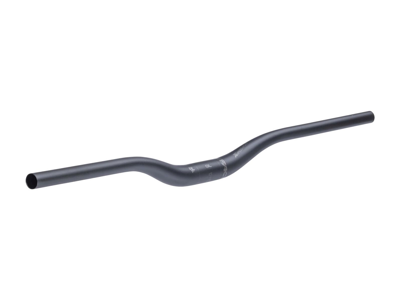 Race Face Turbine Handlebar - 40 / 780 mm, stealth - Bild 3