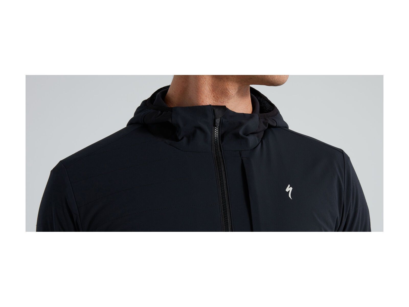 Specialized Legacy Alpha Jacket, black - Bild 7