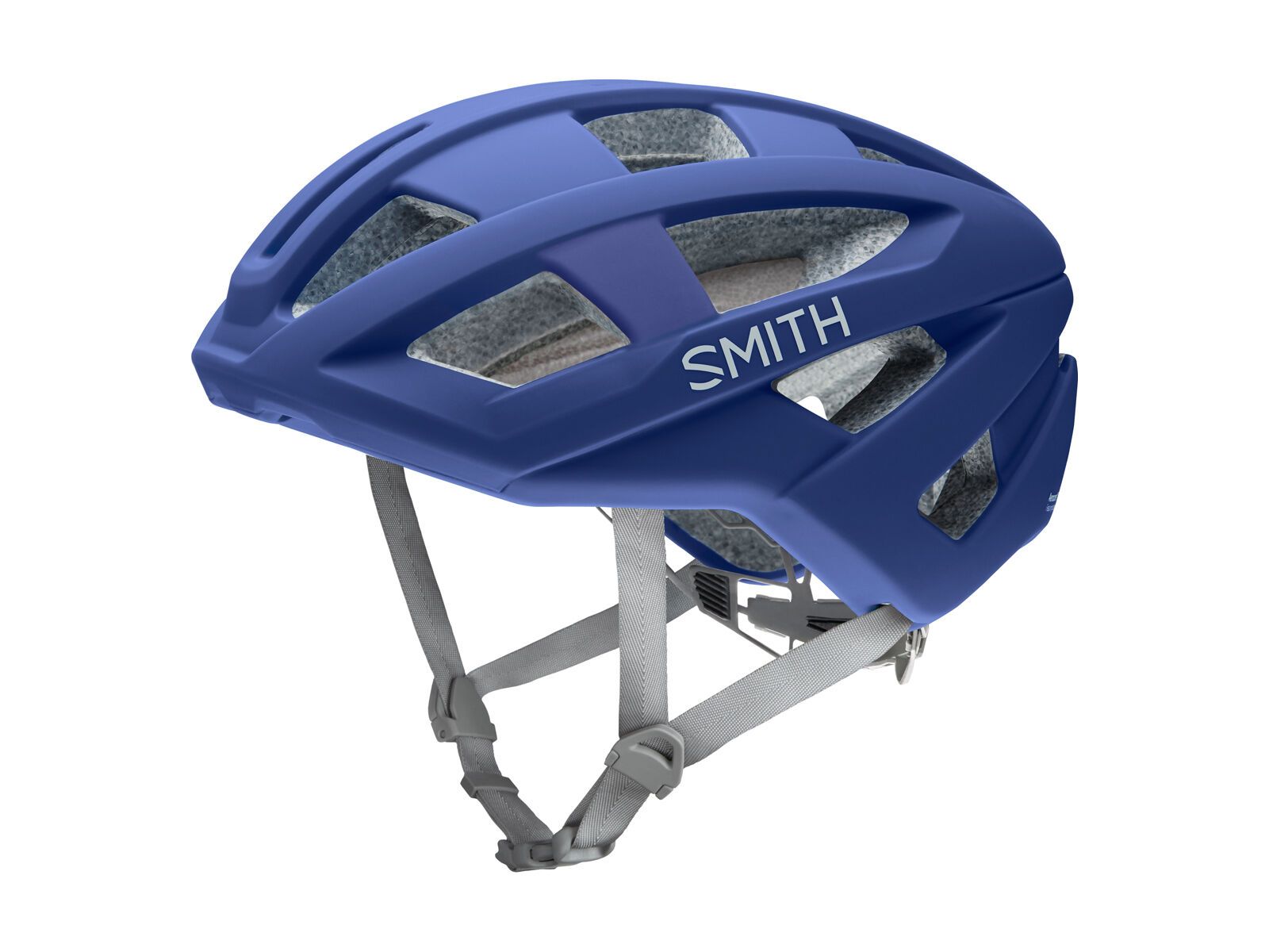 Smith Portal, matte klein blue - Bild 1