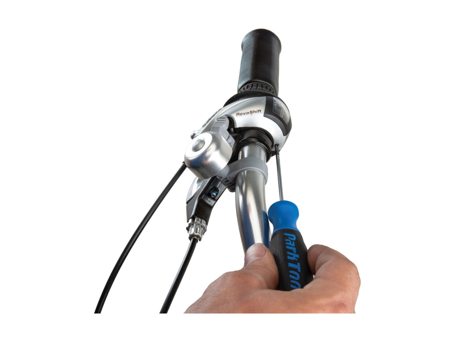 Park Tool SD-Set Schraubendreher-Set - Bild 4