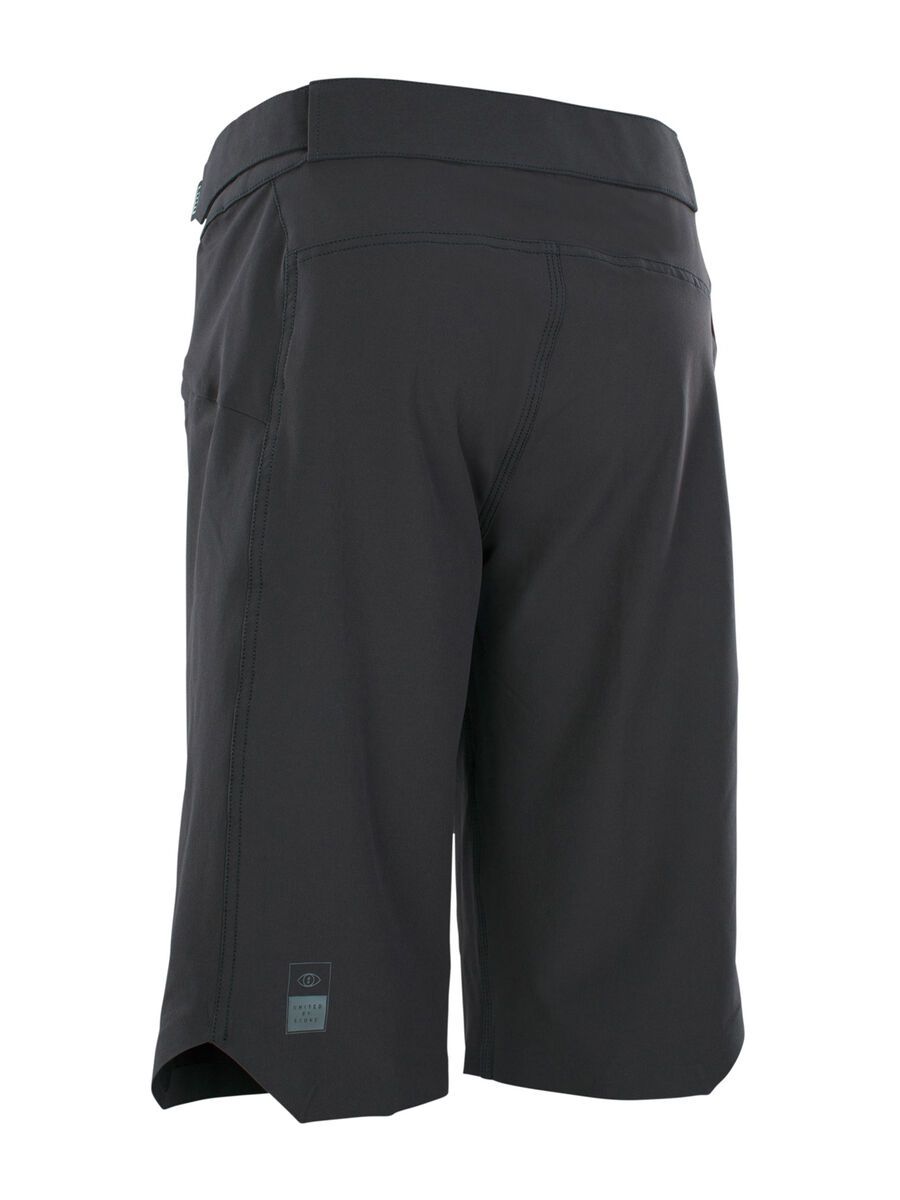 ION Bikeshorts Scrub AMP Wms, black - Bild 2