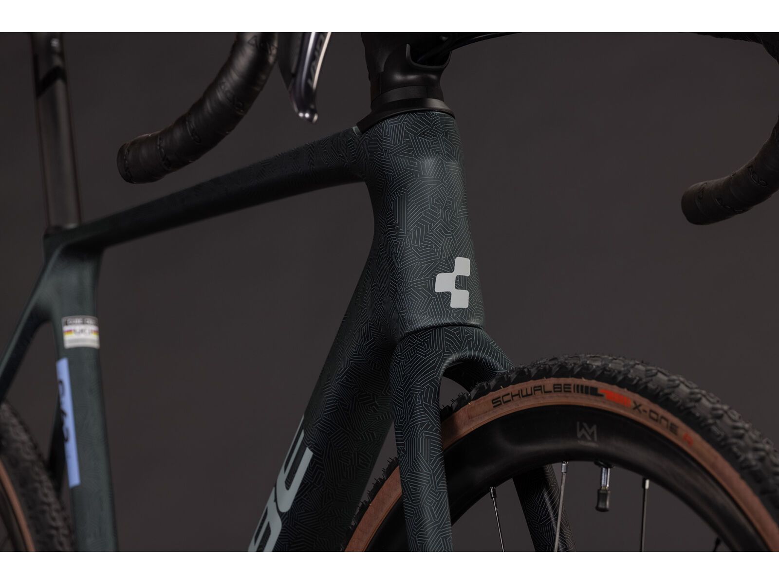Cube Cross Race C:62 Race, carbon´n´crisscross - Bild 7