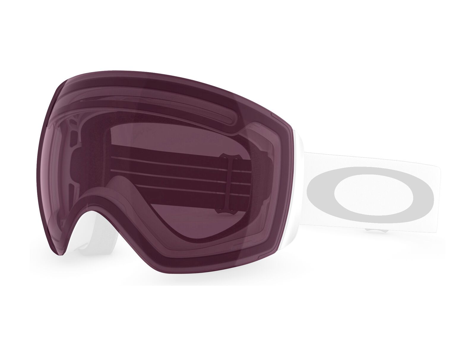 Oakley Flight Deck Lens, Rose - Bild 1