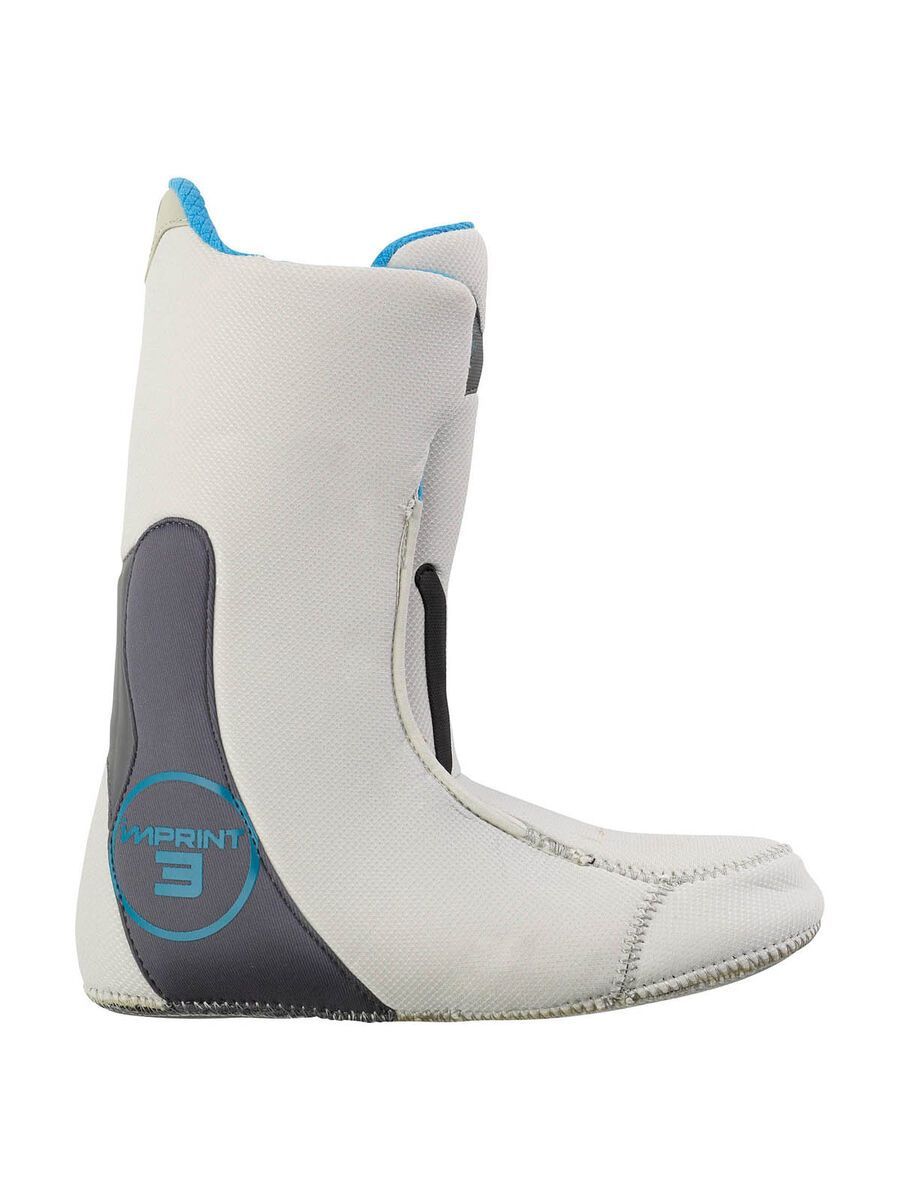 Burton Ambush, Gray/Blue - Bild 5