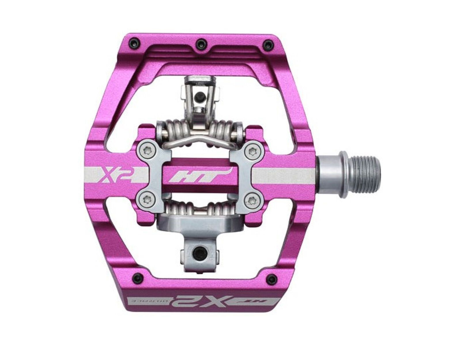 HT Components X2, purple - Bild 1