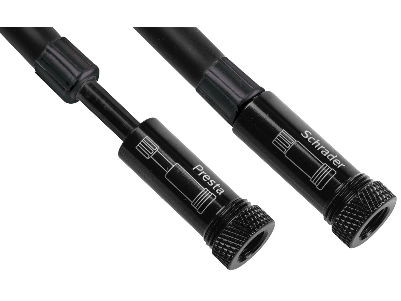 Topeak Race Rocket Mini, black - Bild 2