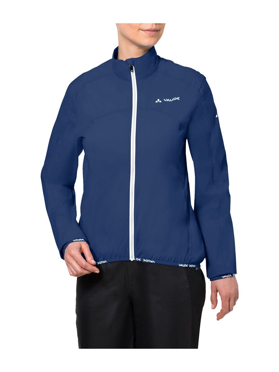 Vaude Womens Air Jacket II, sailor blue - Bild 3