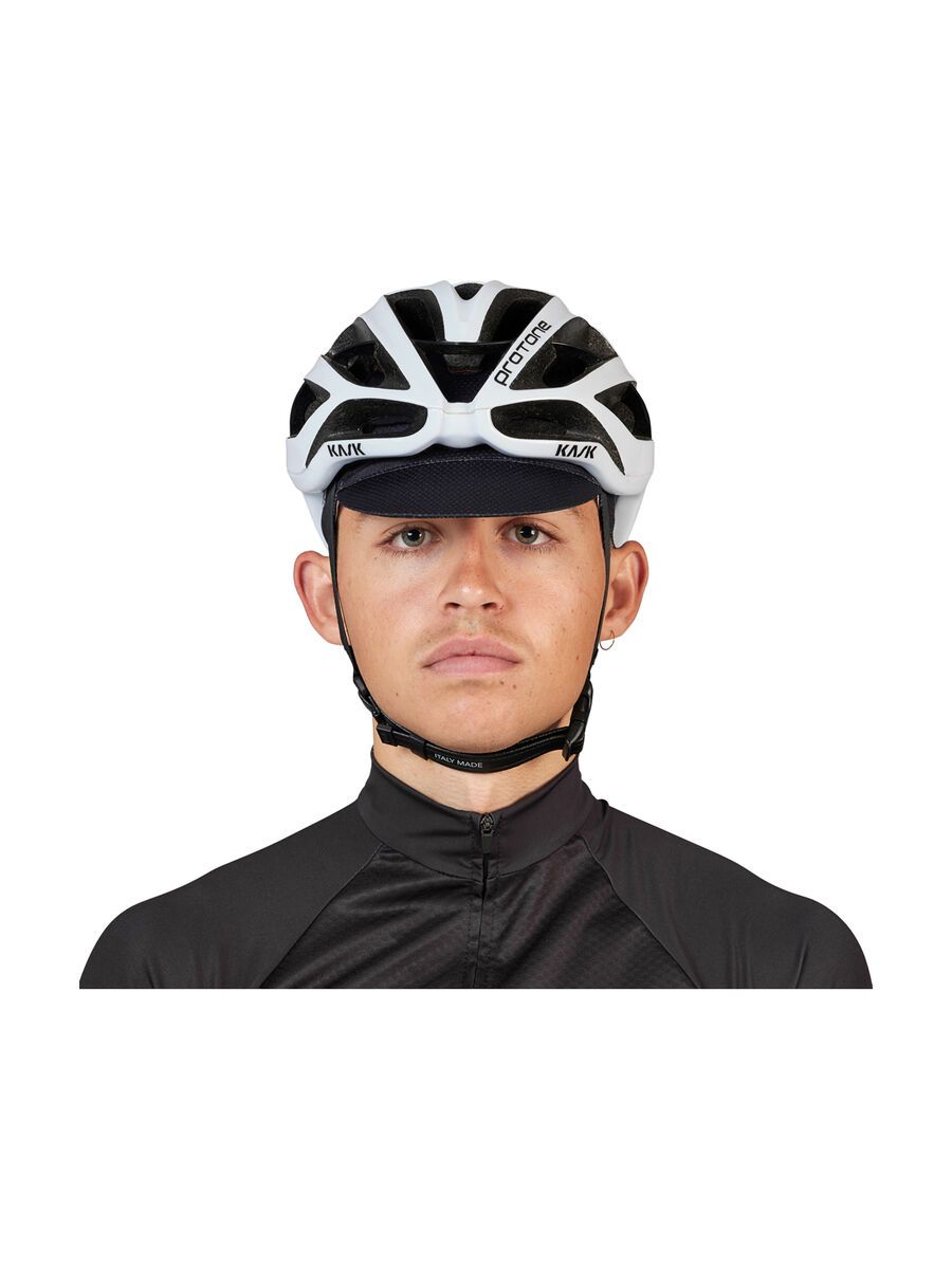 GripGrab Lightweight Summer Cycling Cap, black - Bild 3