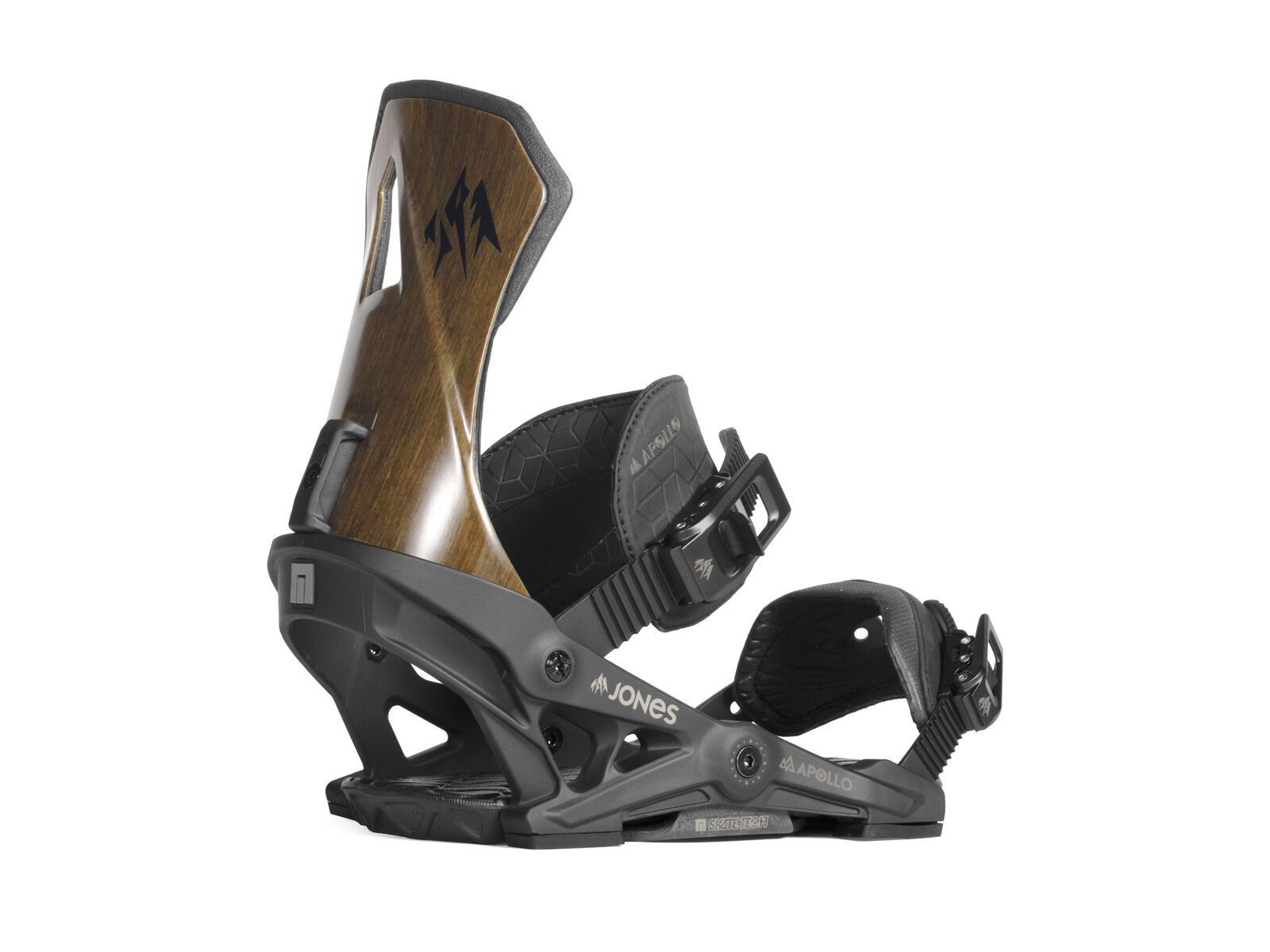 Set: Jones Ultra Mountain Twin 2019 +  Apollo (2208466S) - Bild 3