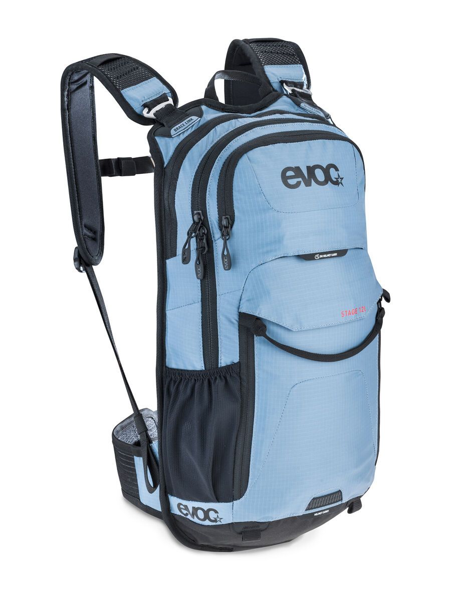 Evoc Stage 12l, stone - Bild 1