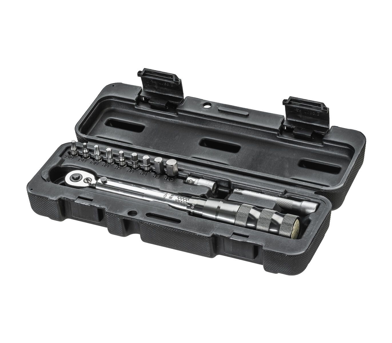 Syncros Torque Wrench 2.0, black - Bild 2