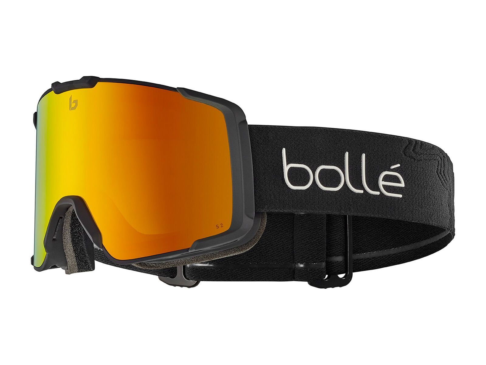 Bollé Cerro, Sunrise / black corp matte - Bild 1