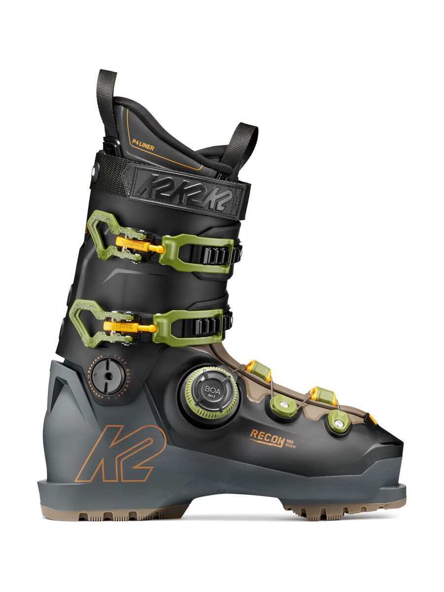 K2 Recon 100 BOA - Bild 1