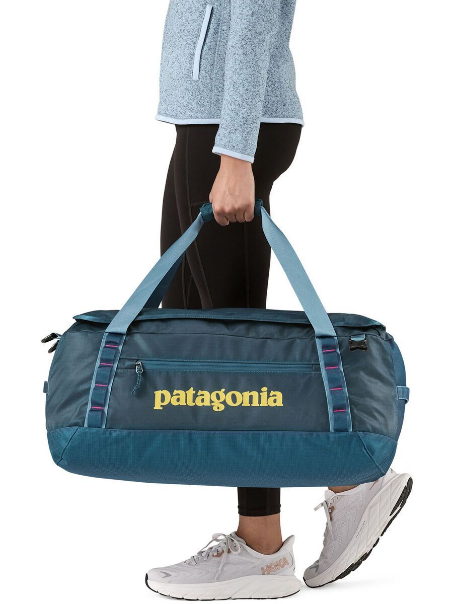 Patagonia Black Hole Duffel 55L, tidal teal - Bild 4