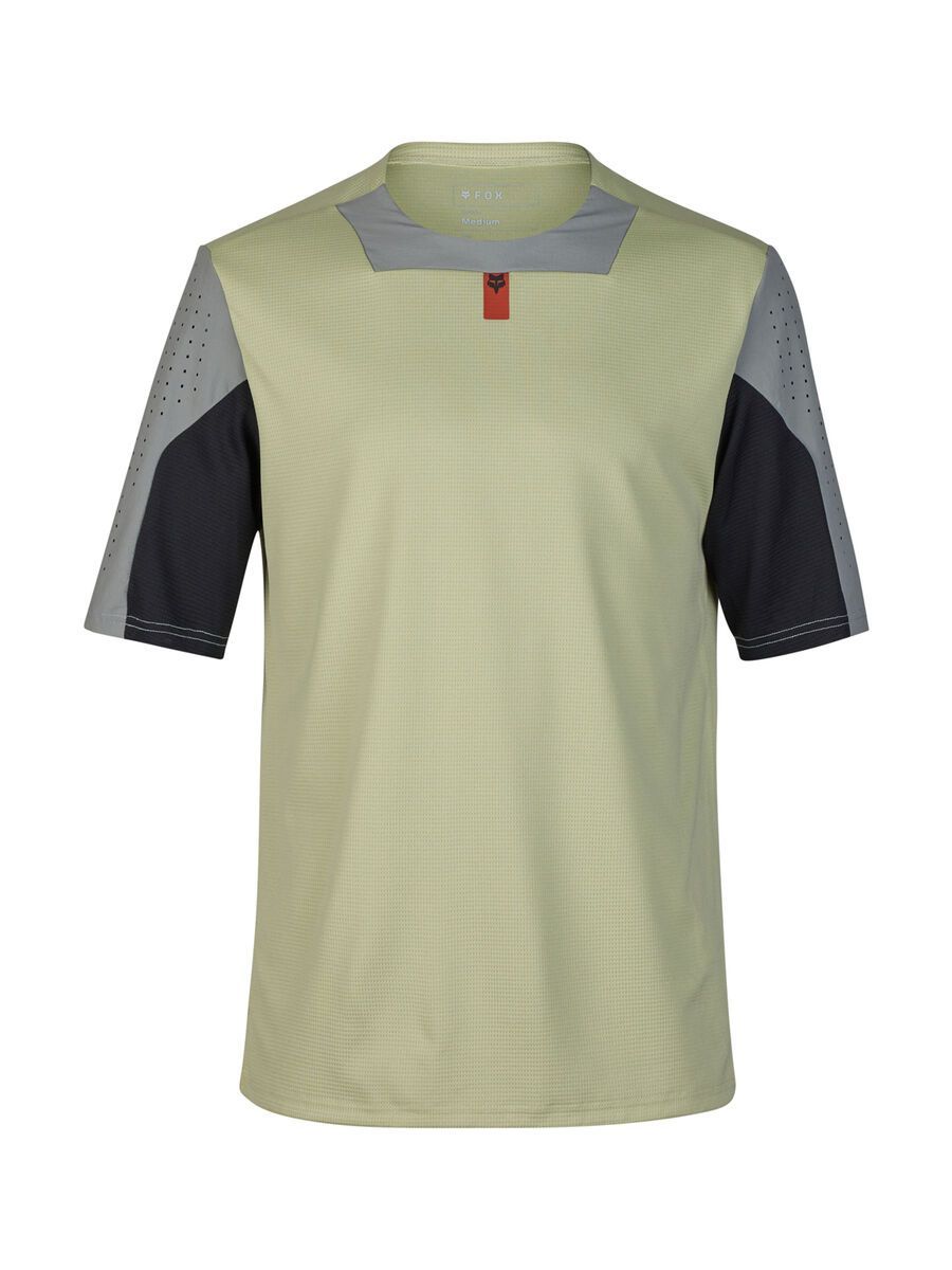 Fox Defend SS Jersey, cactus - Bild 1