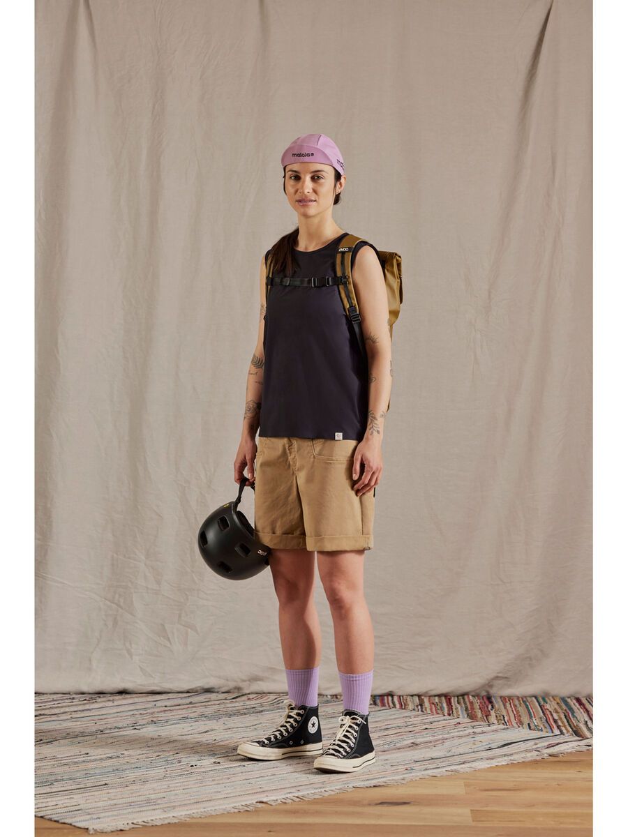 Maloja HochrinneckM., deep black - Bild 6